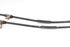 Imagen de Juego cable de accionamiento freno de estacionamiento Toyota Corolla Hatchback de 1987 a 1992