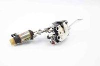 Bild von Türschloss vorne rechts Toyota Corolla Hatchback aus 1987 zu 1992 | 85450-12160