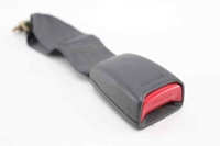 Imagen de Enganche de cinturon seguridad trasero medio Toyota Corolla Hatchback de 1987 a 1992