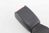 Imagen de Enganche de cinturon seguridad trasero medio Toyota Corolla Hatchback de 1987 a 1992