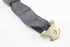 Imagen de Enganche de cinturon seguridad trasero medio Toyota Corolla Hatchback de 1987 a 1992