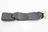 Imagen de Enganche de cinturon seguridad trasero medio Toyota Corolla Hatchback de 1987 a 1992