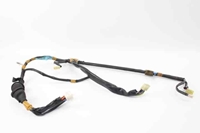 Imagen de Instalación eléctrica puerta delantera izquierda Toyota Corolla Hatchback de 1987 a 1992 | 82152-12760