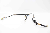 Imagen de Instalación eléctrica puerta trasera derecha Toyota Corolla Hatchback de 1987 a 1992