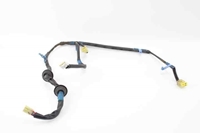 Imagen de Instalación eléctrica puerta trasera izquierda Toyota Corolla Hatchback de 1987 a 1992 | 