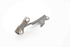 Imagen de Bisagra de capot derecha Toyota Corolla Hatchback de 1987 a 1992