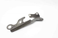 Imagen de Bisagra de capot izquierda Toyota Corolla Hatchback de 1987 a 1992