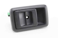 Imagen de Maneta interior de puerta delantera derecha Toyota Corolla Hatchback de 1987 a 1992