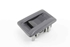 Bild von Schalter Fensterheber hinten links Toyota Corolla Hatchback aus 1987 zu 1992