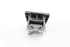 Bild von Schalter Fensterheber hinten links Toyota Corolla Hatchback aus 1987 zu 1992