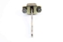 Immagine di Fermaporta freni porta posteriore destra Opel Corsa B de 1993 a 1997 | 90484188