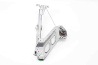 Immagine di Alzacristalli posteriore sinistro Opel Corsa B de 1993 a 1997 | Brose 90389535