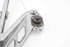 Immagine di Alzacristalli posteriore sinistro Opel Corsa B de 1993 a 1997 | Brose 90389535
