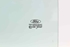 Imagem de Vidro porta trás direita Ford Focus Station de 2005 a 2008