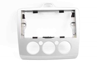 Bild von Verkleidung Armaturenbrett mittelkonsole Ford Focus Station aus 2005 zu 2008 | 4M51-18522-ADW
