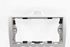 Bild von Verkleidung Armaturenbrett mittelkonsole Ford Focus Station aus 2005 zu 2008 | 4M51-18522-ADW