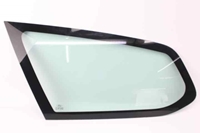 Imagem de Vidro fixo painel lateral 1 esquerdo Ford Focus Station de 2005 a 2008