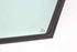 Imagem de Vidro fixo painel lateral 1 esquerdo Ford Focus Station de 2005 a 2008
