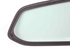 Imagem de Vidro fixo painel lateral 1 esquerdo Ford Focus Station de 2005 a 2008