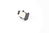 Picture of Sensor de airbag painel lateral direito Ford Focus Station de 2005 a 2008 | 3M5T-14B342-AB