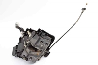 Imagen de Cerradura de puerta delantera derecha Ford Focus Station de 2005 a 2008 | 3M5AR21812AK