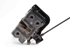 Imagen de Cerradura de puerta delantera derecha Ford Focus Station de 2005 a 2008 | 3M5AR21812AK