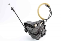 Imagen de Cerradura de puerta trasera izquierda Ford Focus Station de 2005 a 2008 | 4M5AA26413BC