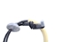 Imagen de Cerradura de puerta trasera izquierda Ford Focus Station de 2005 a 2008 | 4M5AA26413BC
