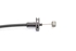 Imagen de Cerradura de puerta trasera izquierda Ford Focus Station de 2005 a 2008 | 4M5AA26413BC