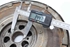Picture of Volante de motor Ford Focus Station de 2005 a 2008 | SACHS