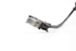 Bild von ABS Sensor vorne links Renault Clio III Fase I aus 2005 zu 2009 | BOSCH 0265007742
8200419177