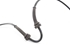 Bild von ABS Sensor vorne links Renault Clio III Fase I aus 2005 zu 2009 | BOSCH 0265007742
8200419177