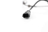 Bild von ABS Sensor vorne rechts Renault Clio III Fase I aus 2005 zu 2009 | BOSCH 0265007742
8200419177