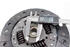Picture of Clutch Kit (prensa+rolamento+Plate) Renault Clio III Fase I from 2005 to 2009 | LUK 322034210