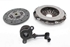 Picture of Clutch Kit (prensa+rolamento+Plate) Renault Clio III Fase I from 2005 to 2009 | LUK 322034210