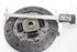 Picture of Clutch Kit (prensa+rolamento+Plate) Renault Clio III Fase I from 2005 to 2009 | LUK 322034210
