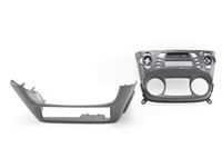Imagen de Panel central salpicadero Nissan Almera Van de 2000 a 2003 | 682465M300
