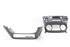 Imagen de Panel central salpicadero Nissan Almera Van de 2000 a 2003 | 682465M300