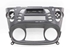 Imagen de Panel central salpicadero Nissan Almera Van de 2000 a 2003 | 682465M300