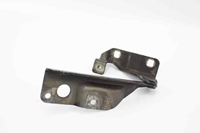 Picture of Right Hood / Bonnet Hinge Nissan Almera Van from 2000 to 2003