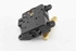 Picture of Heater Blower Flap Actuator Nissan Almera Van from 2000 to 2003 | 3G24030820