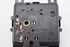 Picture of Heater Blower Flap Actuator Nissan Almera Van from 2000 to 2003 | 3G24030820