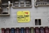 Immagine di Scatola dei fusibili cabina Nissan Almera Van de 2000 a 2003 | 243505M300