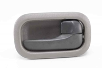 Imagen de Maneta interior de puerta delantera derecha Nissan Almera Van de 2000 a 2003