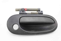 Immagine di Maniglia esterna anteriore destra Nissan Almera Van de 2000 a 2003