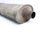 Picture of Rear silencer / Muffler / Exhaust Nissan Almera Van from 2000 to 2003 | 203005M570