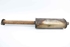 Picture of Rear silencer / Muffler / Exhaust Nissan Almera Van from 2000 to 2003 | 203005M570