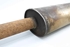Picture of Rear silencer / Muffler / Exhaust Nissan Almera Van from 2000 to 2003 | 203005M570