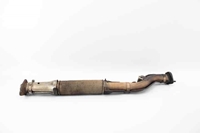 Immagine di Scarico flessibile Nissan Almera Van de 2000 a 2003