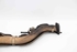 Immagine di Scarico flessibile Nissan Almera Van de 2000 a 2003
